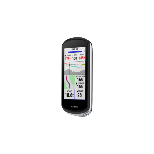 Garmin Garmin Edge 1040 Bundle