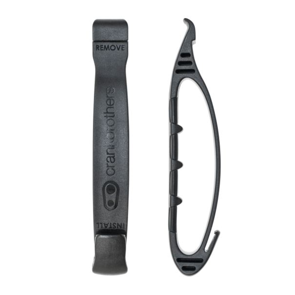 Crankbrothers Crankbros Levier à pneu Speedier