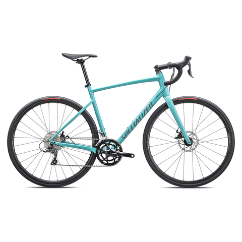 Allez E5 Disc - Davelo