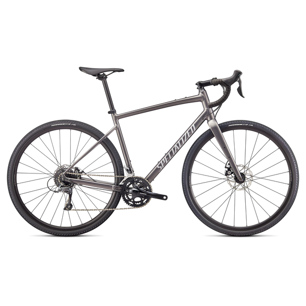 Specialized Diverge E5 Satin Midnight Shadow Violet Pearl 44