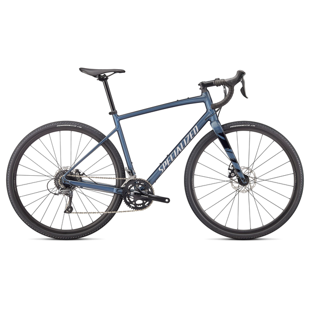 Specialized Diverge E5