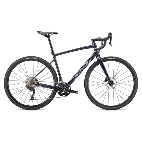 Specialized Diverge E5 Elite - Davelo