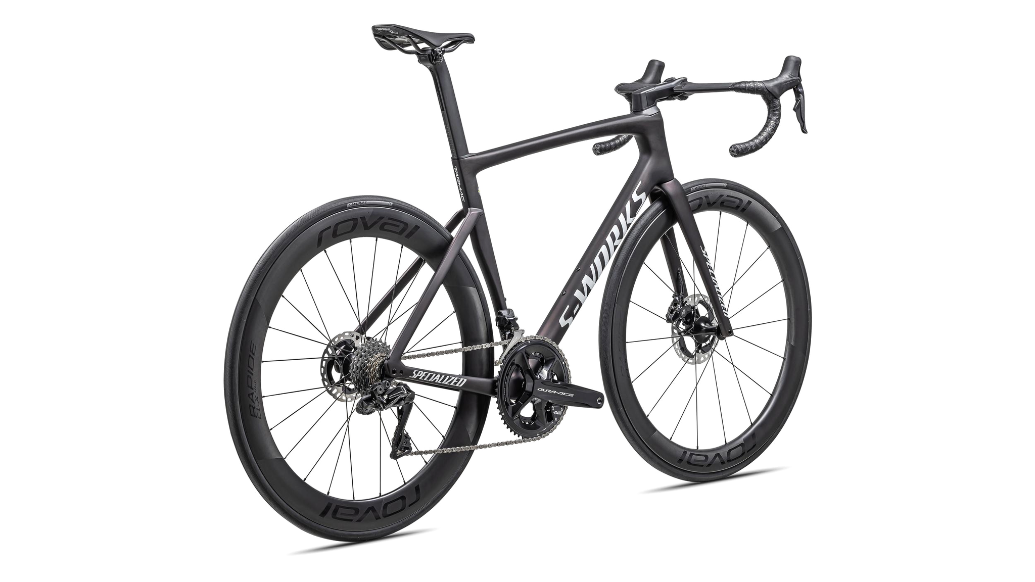 shimano di2 shifters