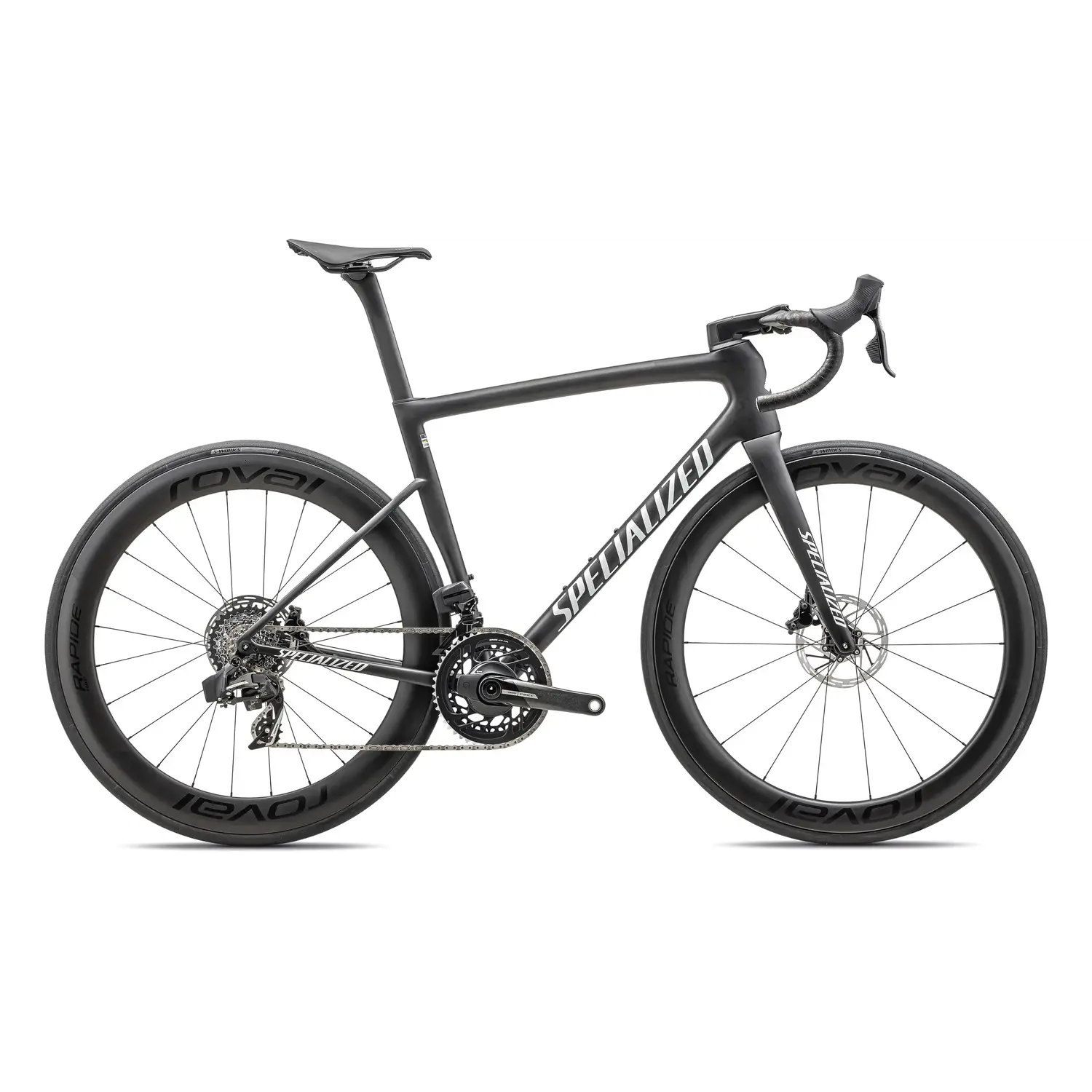 Specialized tarmac pro disc sram etap sale