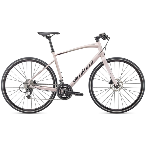 Specialized Sirrus 3.0 - Davelo