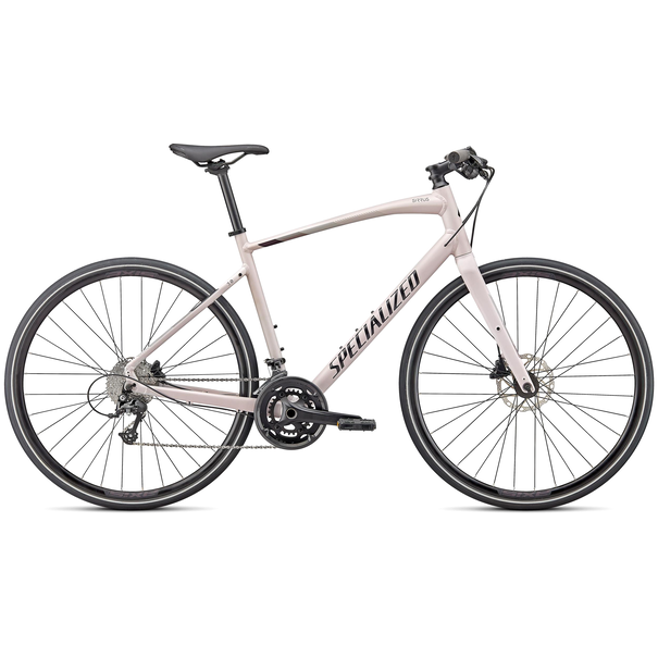 Specialized Specialized Sirrus 3.0