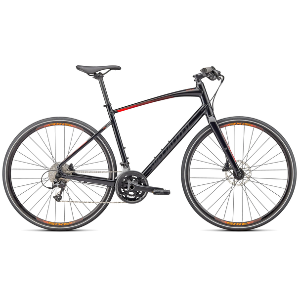 Specialized sirrus 3.0 sale 2020 hybrid bike