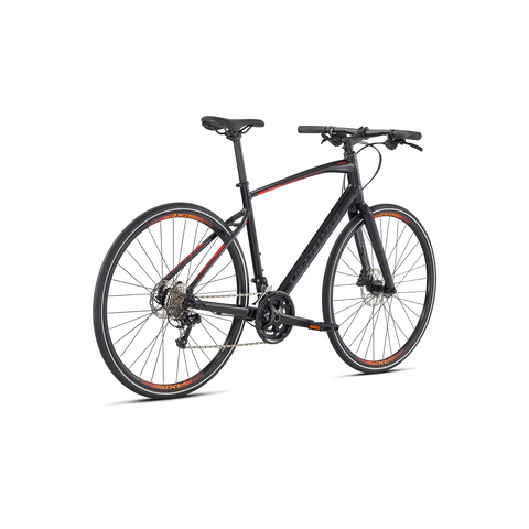 Specialized Sirrus 3.0 - Davelo