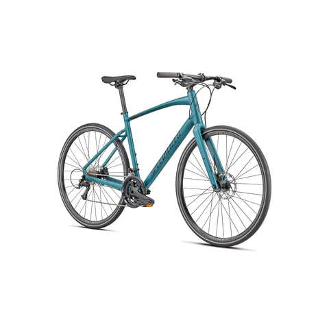 Specialized Sirrus 3.0 - Davelo