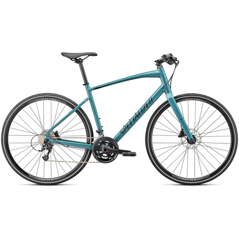 【SPECIALIZED】SIRRUS クロスバイク700c × 28 3×9 27SPEED Specialized Sirrus X 3.0 - Fresh Air Kelowna