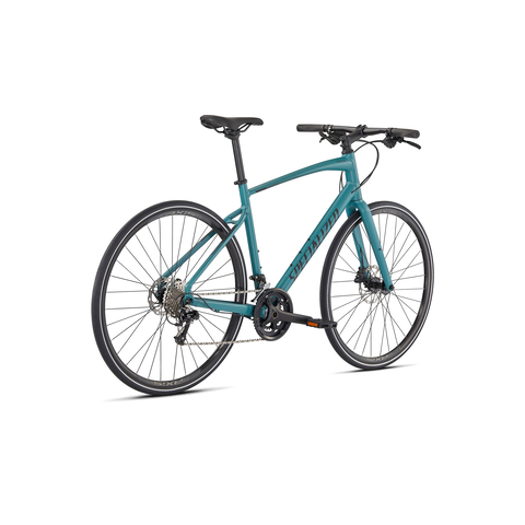 Specialized Sirrus 3.0 - Davelo