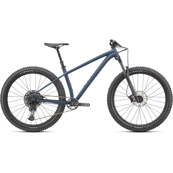 Specialized Fuse Sport 27.5 - Davelo