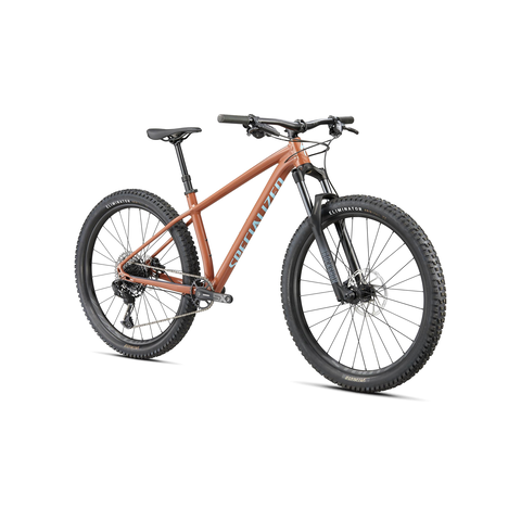 Specialized Fuse Sport 27.5 - Davelo