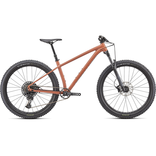 Specialized Fuse Sport 27.5