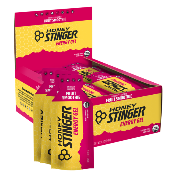 Honey Stinger Honey Stinger Energy Gel - Single