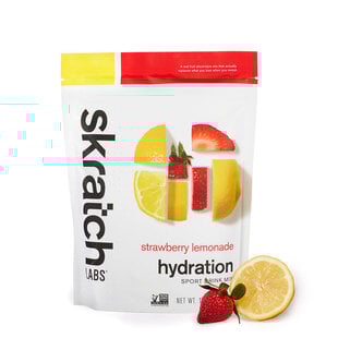 Sport Hydration Drink Mix (1320g)
