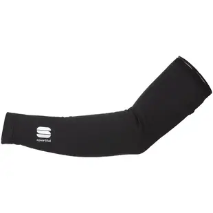Sportful Fiandre Armwarmers Black