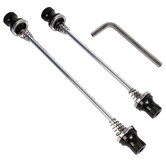 E-Force Lock-Out Wheel skewers