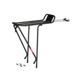 Transit Tubular Rack (Rear)