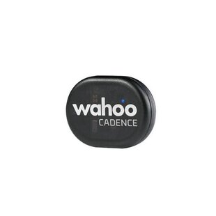 Capteur de Cadence Wahoo RPM (BT/ANT+)