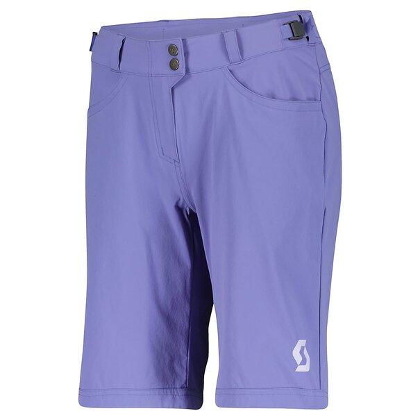 SCOTT Scott Trail Flow W/Pad Women's Short