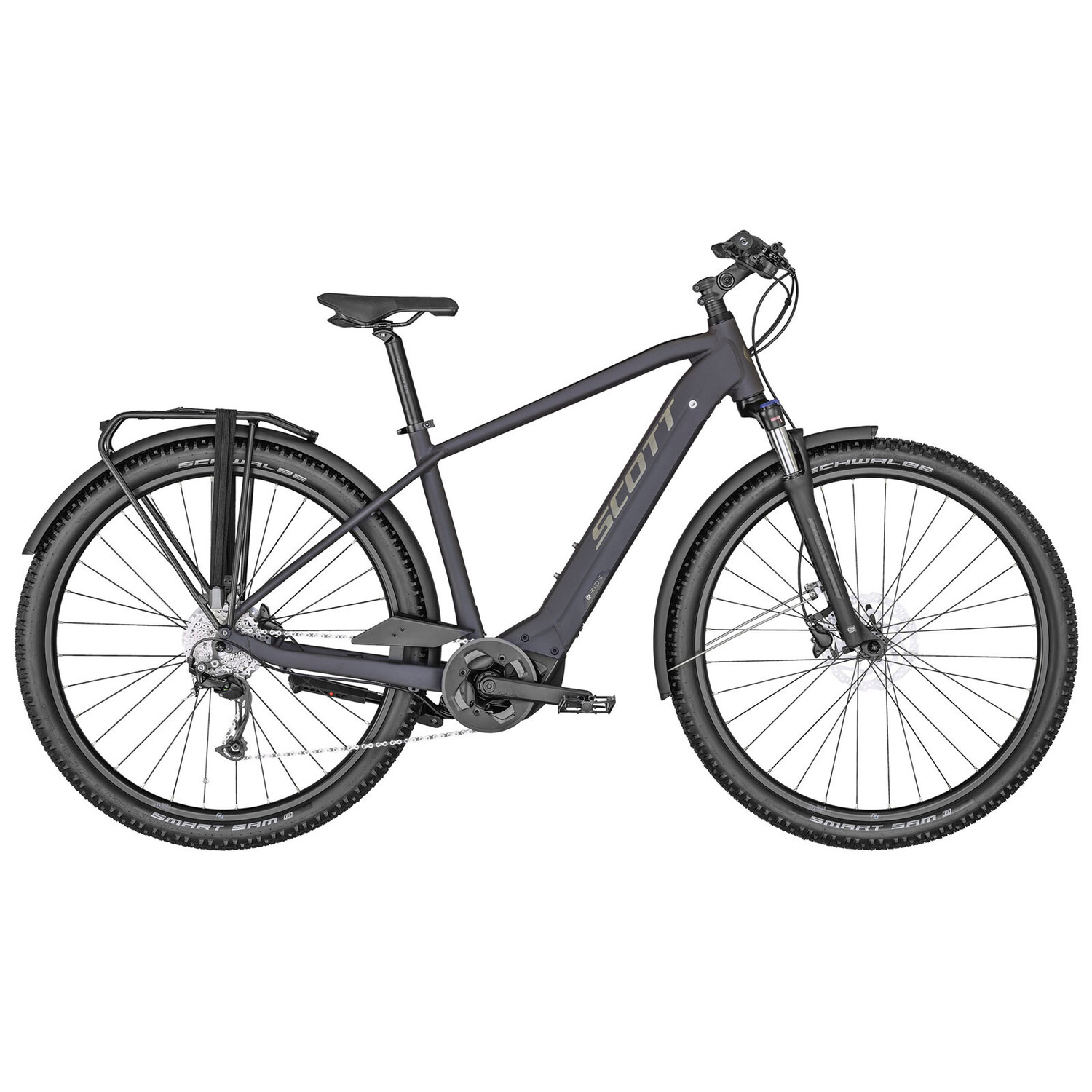 Sub Cross eRide 20 EQ Men - Davelo