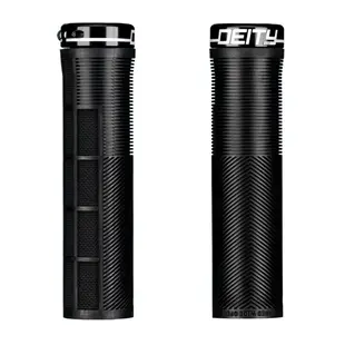 Deity Knuckleduster Lock Grips