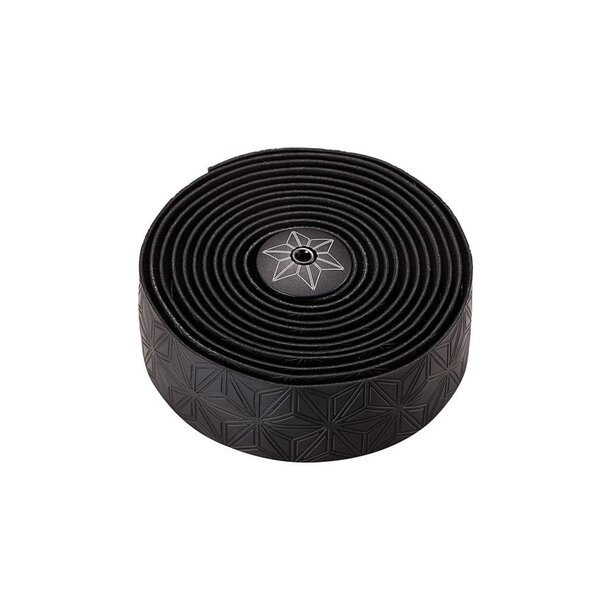 Supacaz Guidoline Classique Kush Super Collant (noir)