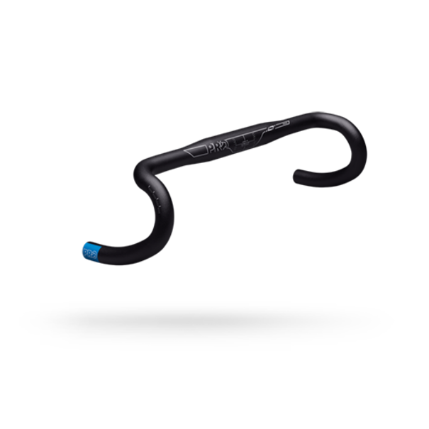 PRO LT Gravel Alloy Handlebars Davelo