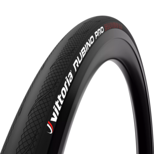 Rubino Pro 25 Tubular G+ 700 x 25 Tire