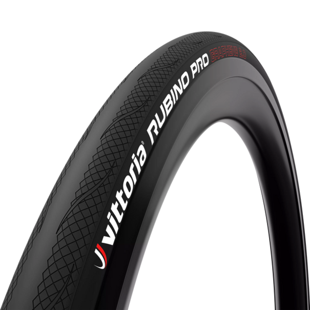 Vittoria Pneu Rubino Pro 25 Tubular G+ 700 x 25