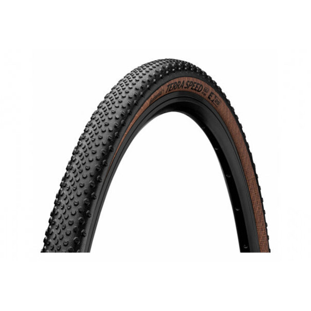 Continental Terra Speed TR Black