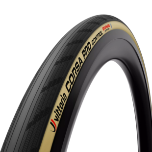 Pneu Corsa Pro Control G2.0 TLR