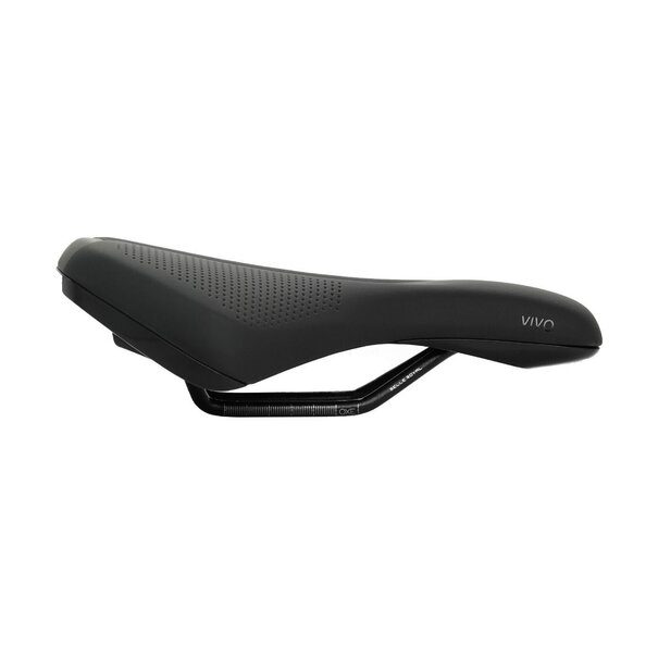 Selle Royal Vivo Ergo Reflective Athletic Saddle