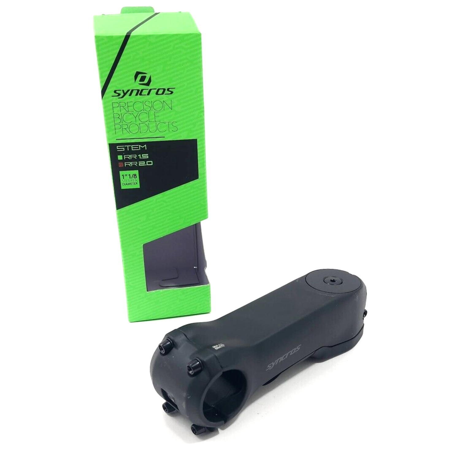 Syncros RR 2.0 Steam