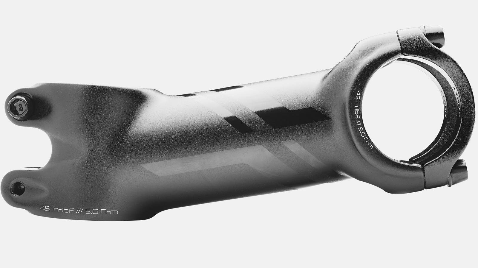 POTENCE TITAN CARBON 31.8X 100mm 6° STEM EUR 20,00