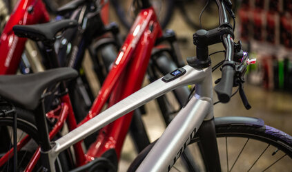 6 Pros of Riding an E-bike