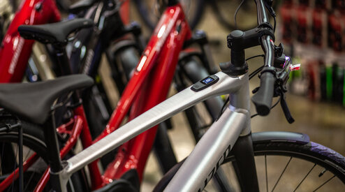 6 Pros of Riding an E-bike