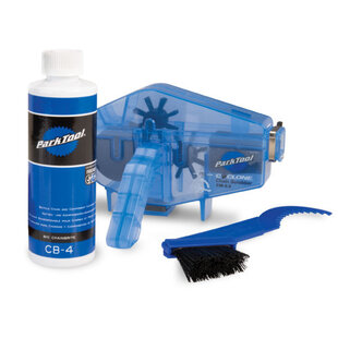 CG-2.4 Chain Gang Chain Cleaning System