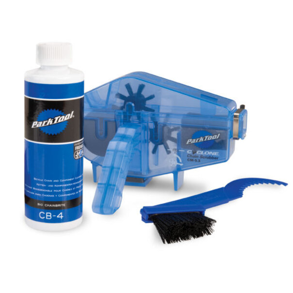 Park Tool CG-2.4 Chain Gang Chain Cleaning System