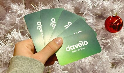 5 Christmas Gifts Ideas Under 50$ for Any Cyclists 