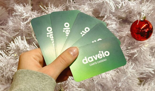 5 Christmas Gifts Ideas Under 50$ for Any Cyclists 