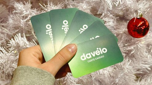  5 Idées Cadeaux de Noël à Moins de 50 $ pour Tous les Cyclistes