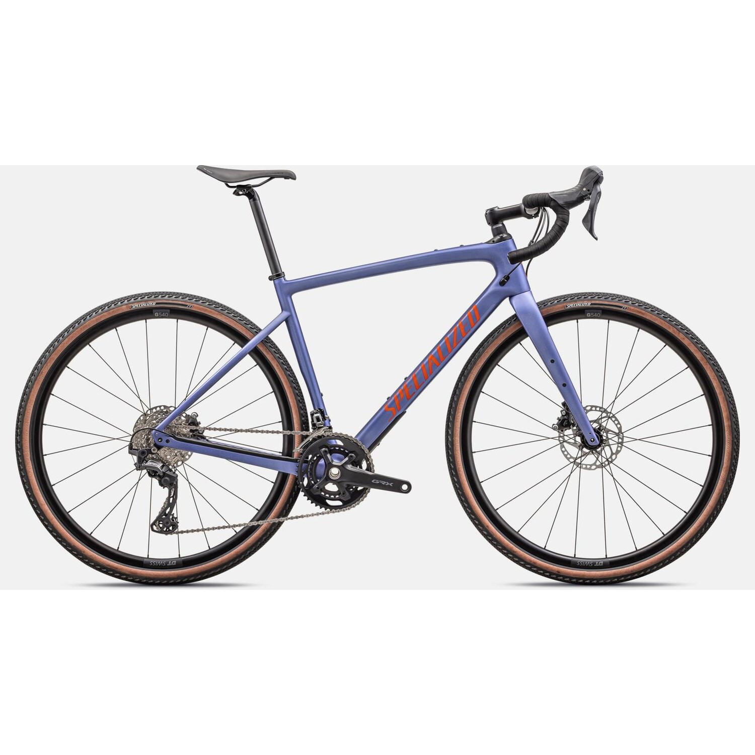 Diverge Sport Carbon Davelo