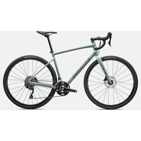 Specialized Diverge E5 Elite - Davelo