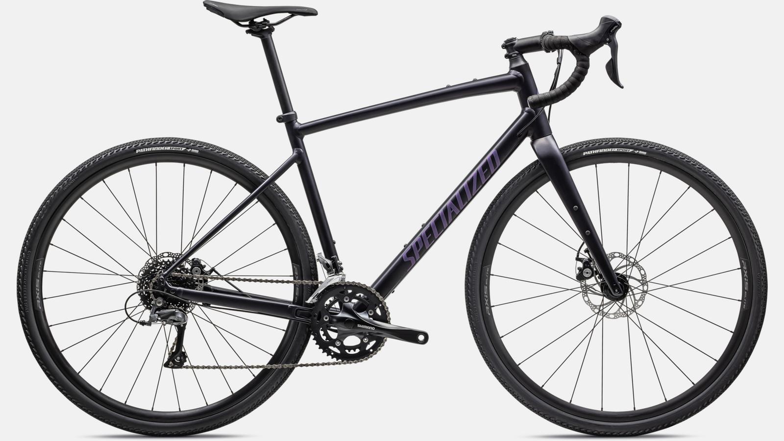 Specialized diverge e 5 hotsell