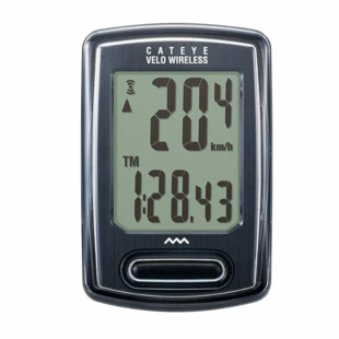 Ordinateur Velo Sans-Fil Urban