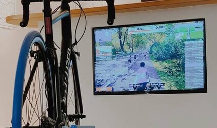 Pourquoi le Vélo Intérieur est-il bon pour la Santé Mentale? 