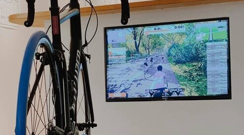 Pourquoi le Vélo Intérieur est-il bon pour la Santé Mentale? 