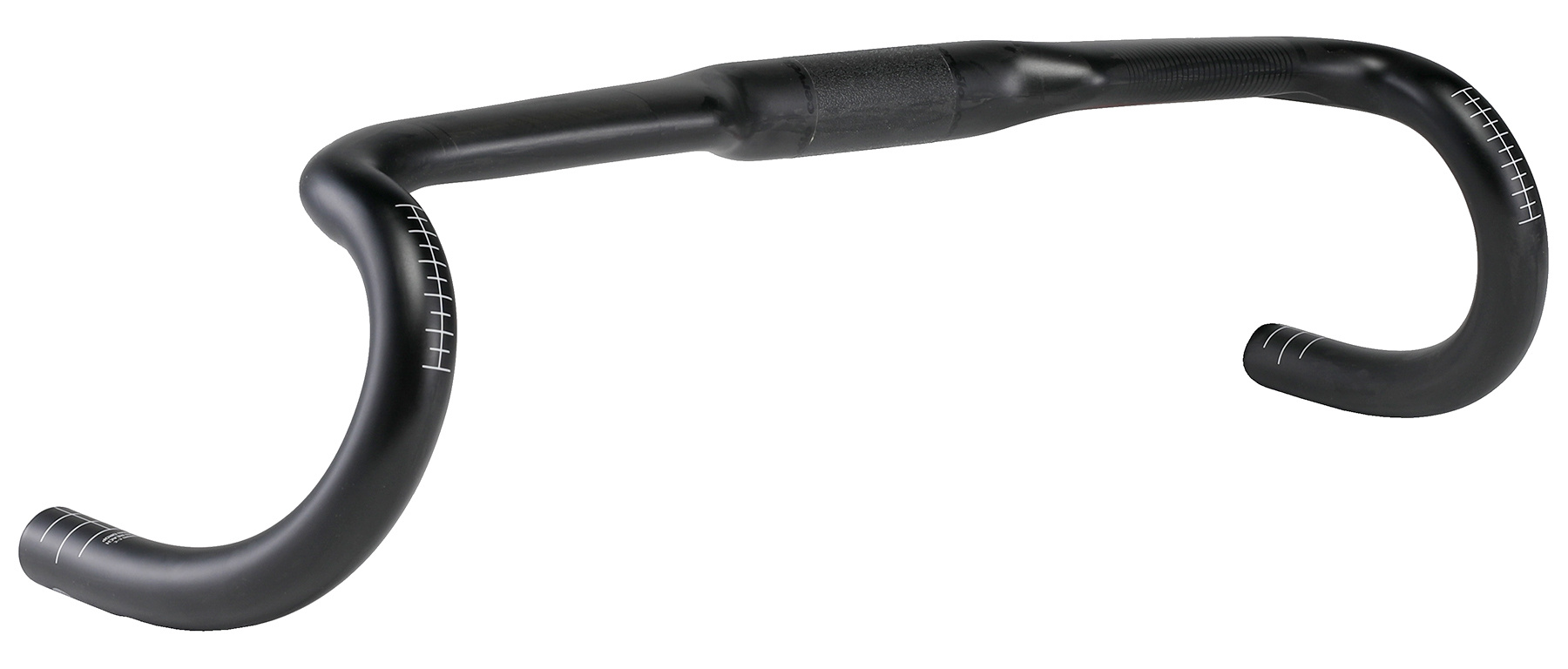 Carbon flared drop bars sale